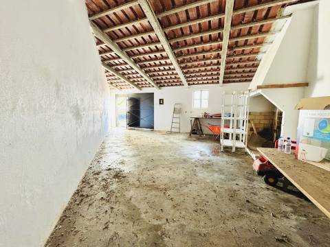 Moradia T3 - Cartaxo