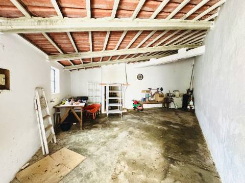 Moradia T3 - Cartaxo