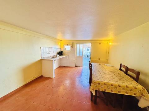 Moradia T3 - Cartaxo