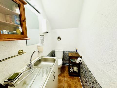 Loja 125m² - Santarém