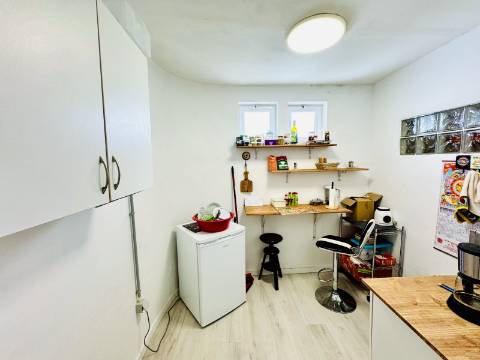 Loja 125m² - Santarém