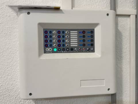 Loja 125m² - Santarém