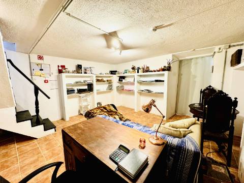 Loja 125m² - Santarém