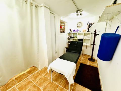 Loja 125m² - Santarém