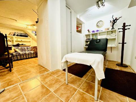 Loja 125m² - Santarém