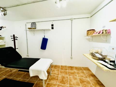 Loja 125m² - Santarém