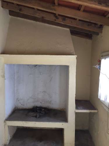 Moradia T2 - Pombalinho/ Santarém