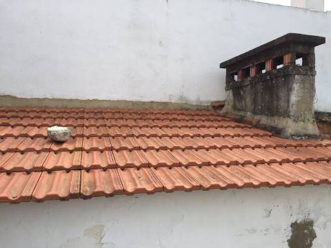 Moradia T2 - Pombalinho/ Santarém