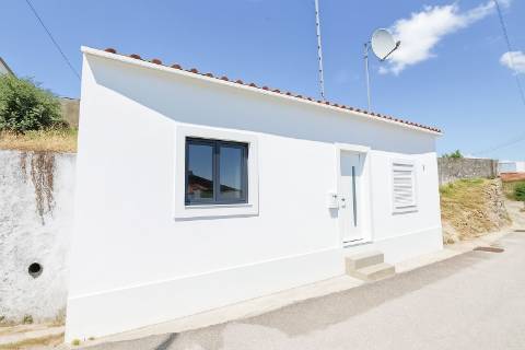 Moradia T2+1 - Santarém