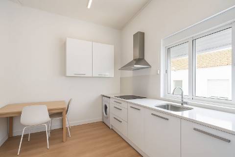 Moradia T2+1 - Santarém