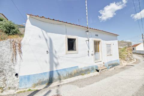 Moradia T2+1 - Santarém