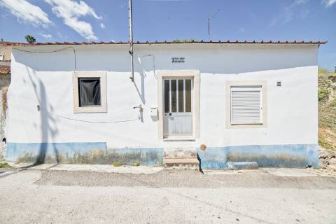 Moradia T2+1 - Santarém