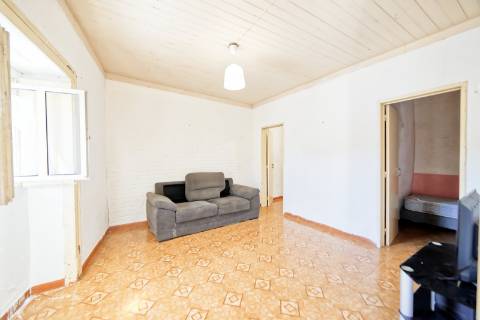 Moradia T2+1 - Santarém