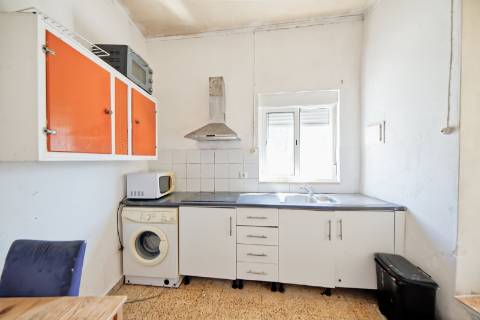 Moradia T2+1 - Santarém