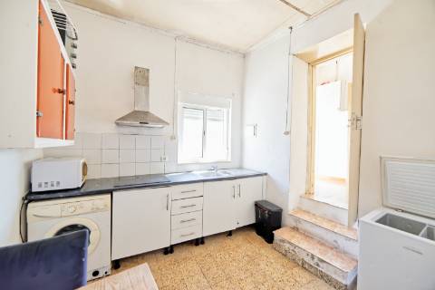 Moradia T2+1 - Santarém