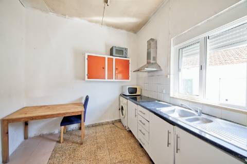 Moradia T2+1 - Santarém