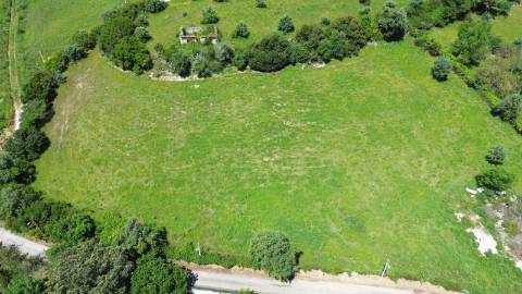 Lote de terreno Urbano 2.636m² - Santarém