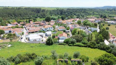 Lote de terreno Urbano 2.636m² - Santarém