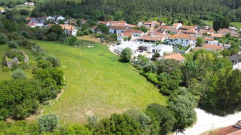 Lote de terreno Urbano 2.636m² - Santarém