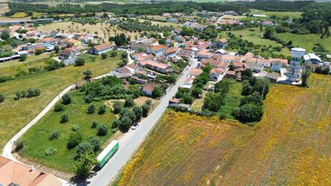 Moradia T3 - Santarém