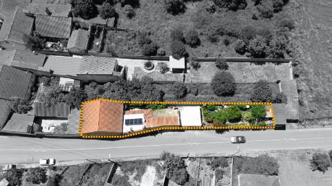 Moradia T3 - Santarém