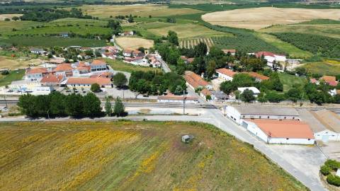 Moradia T3 - Santarém