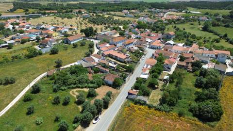 Moradia T3 - Santarém