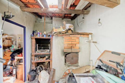 Moradia T3 - Santarém