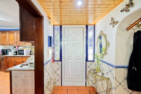 Moradia T3 - Santarém