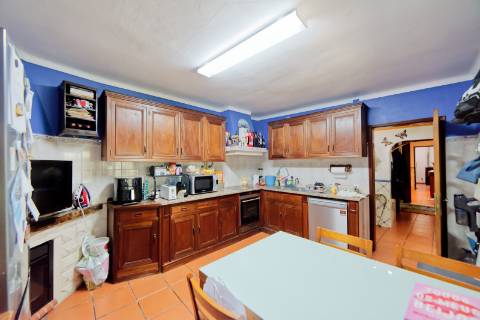 Moradia T3 - Santarém