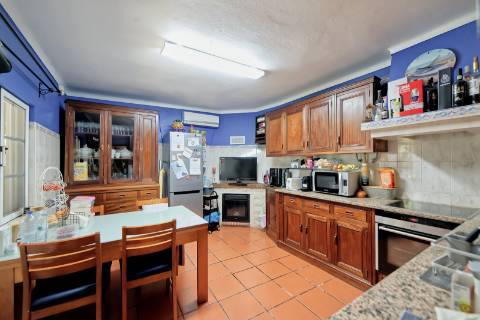 Moradia T3 - Santarém