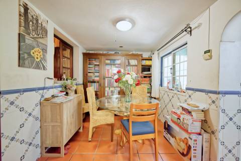 Moradia T3 - Santarém