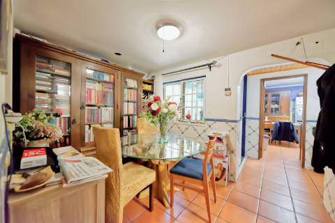 Moradia T3 - Santarém