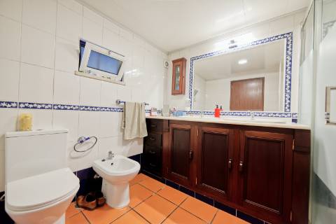 Moradia T3 - Santarém