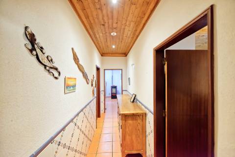 Moradia T3 - Santarém