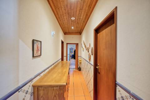 Moradia T3 - Santarém