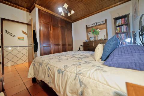 Moradia T3 - Santarém