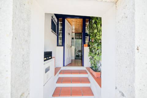 Moradia T3 - Santarém