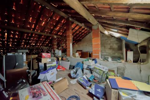 Moradia T3 - Santarém