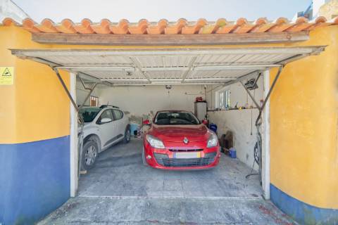 Moradia T3 - Santarém