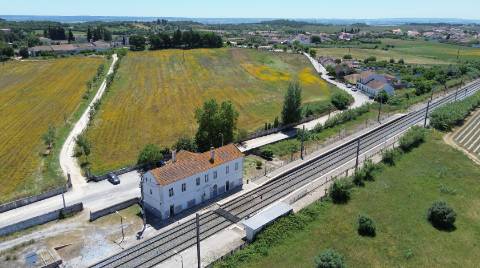 Moradia T3 - Santarém