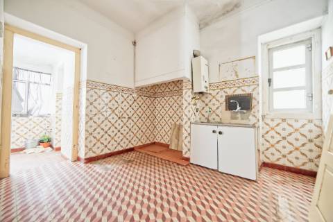 Moradia T4 - Santarém