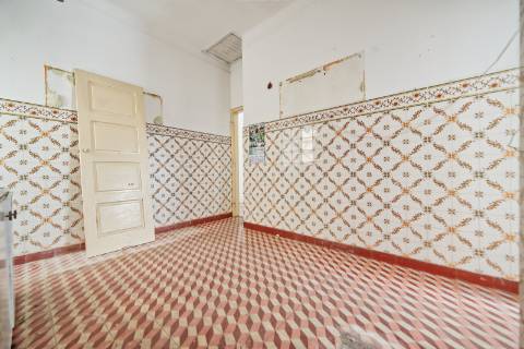 Moradia T4 - Santarém