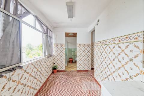 Moradia T4 - Santarém