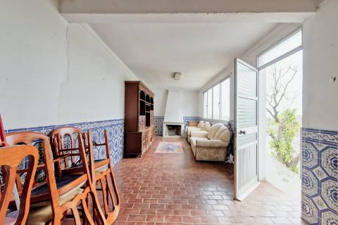 Moradia T4 - Santarém