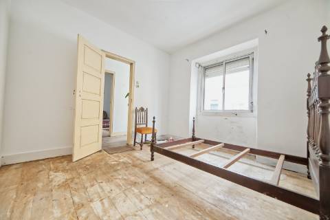 Moradia T4 - Santarém