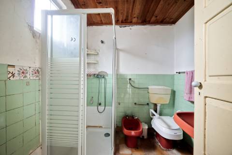 Moradia T4 - Santarém