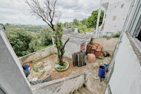 Moradia T4 - Santarém