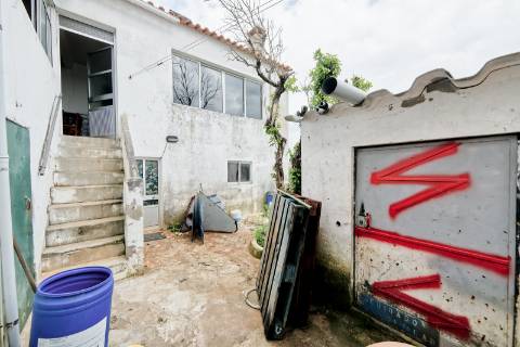 Moradia T4 - Santarém