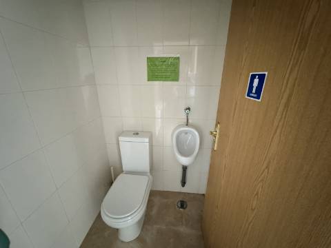 Loja comercial - Santarém